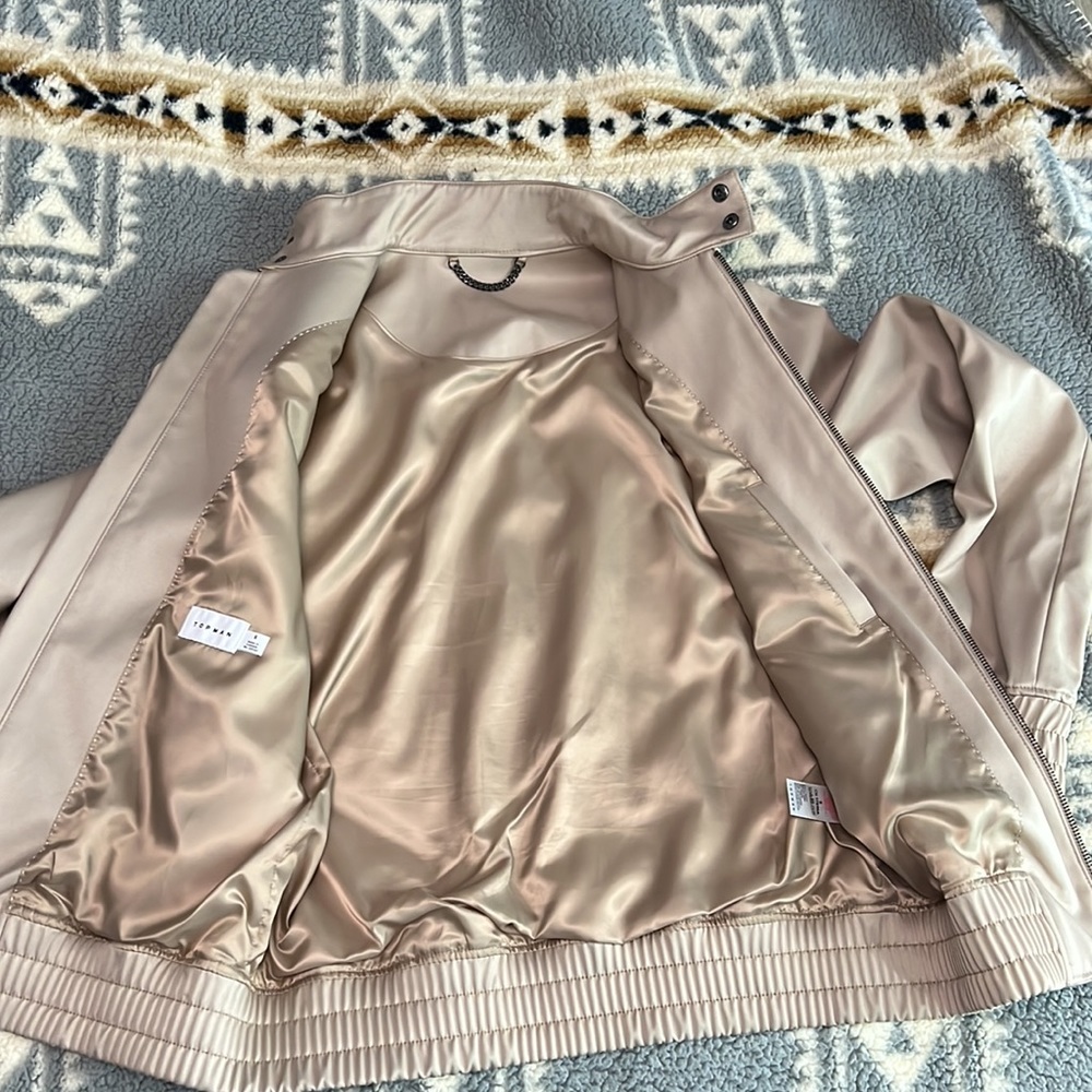 Topman Jacket - image 2